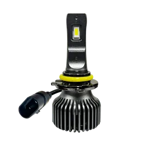 Bombillo Led P30 9006 Aderco 50000LM 100W 6500K
